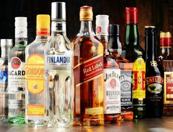 7 мифов про алкоголь